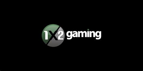 1x2 Gaming, производитель азартных онлайн игр